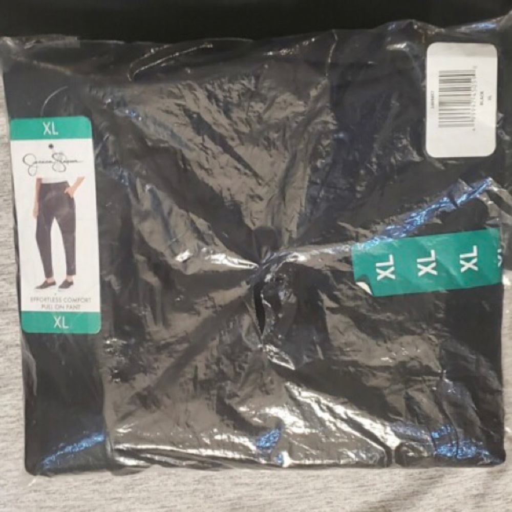 NWT Bundle of Pull On Pants - Picture 4 of 4
